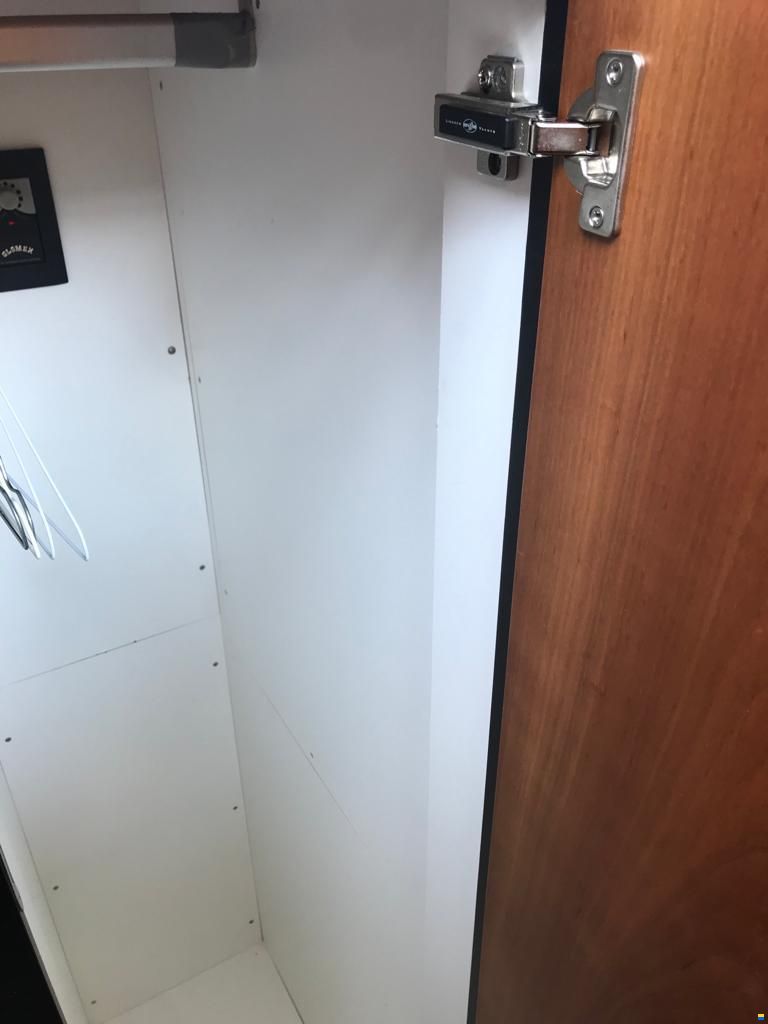 Linssen Grand Sturdy 33.9 AC