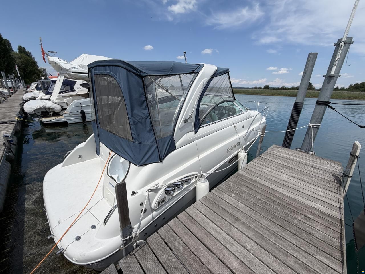 Celebrity 280 EC