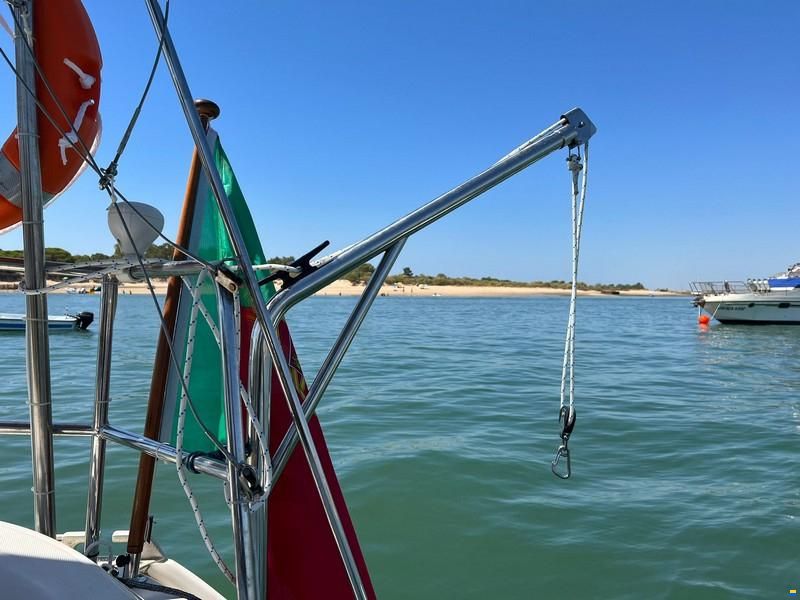 Dufour 38 Classic