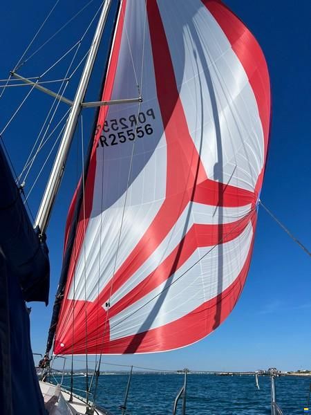 Dufour 38 Classic