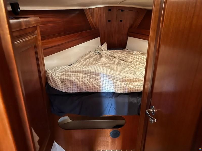 Dufour 38 Classic