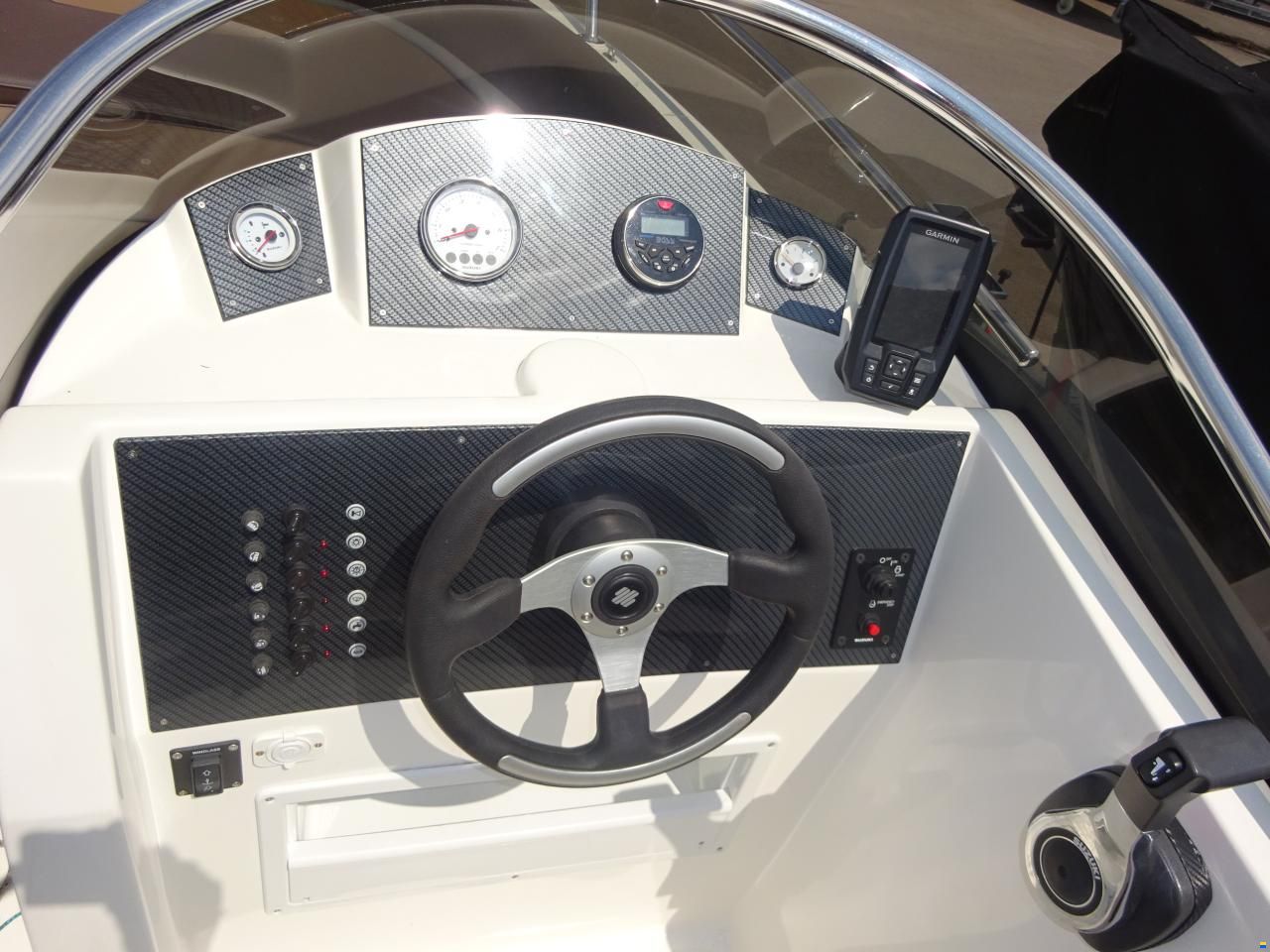 Marinello Eden 18