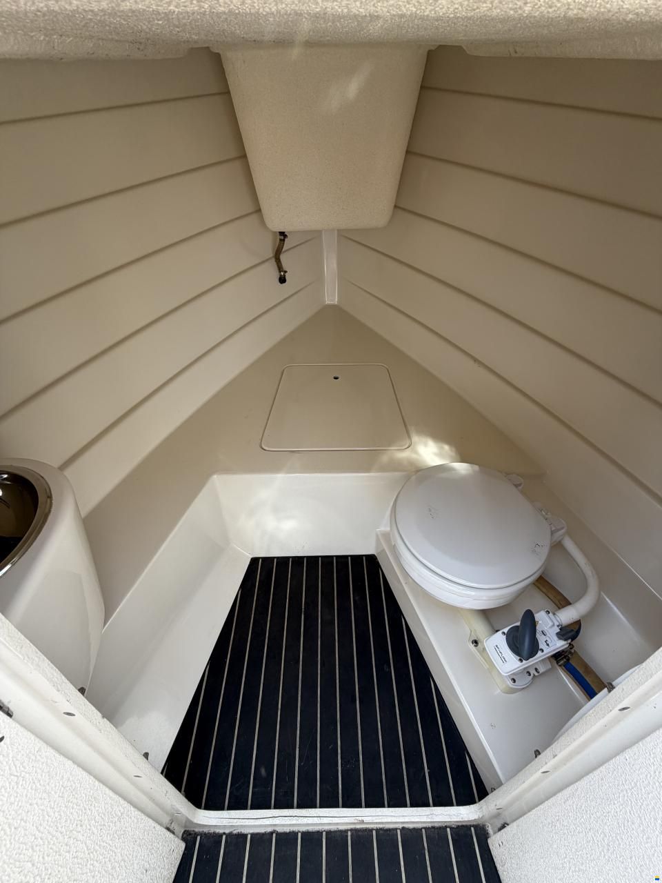 Waterspoor 777 Aviator