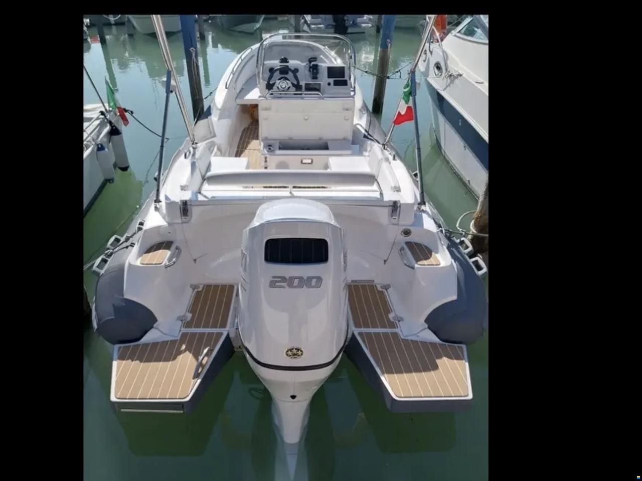 ZAR Formenti ZAR 65 CL