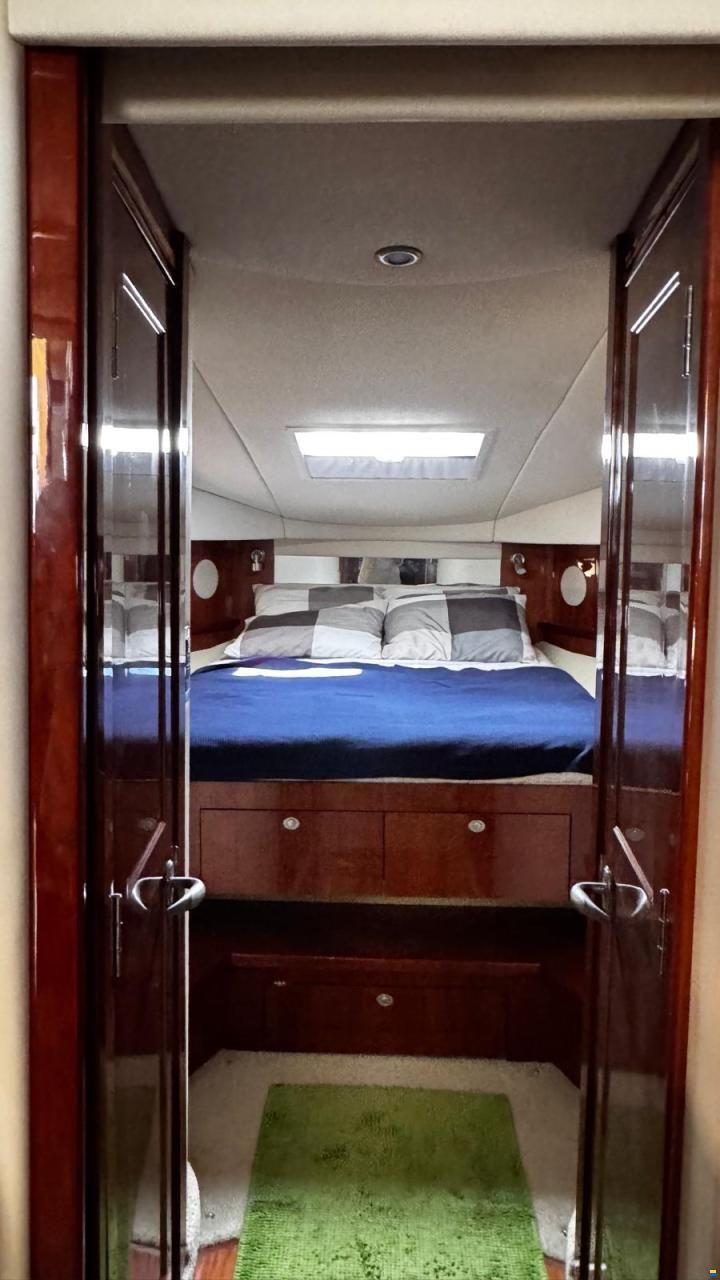 Sea Ray SunDancer 515