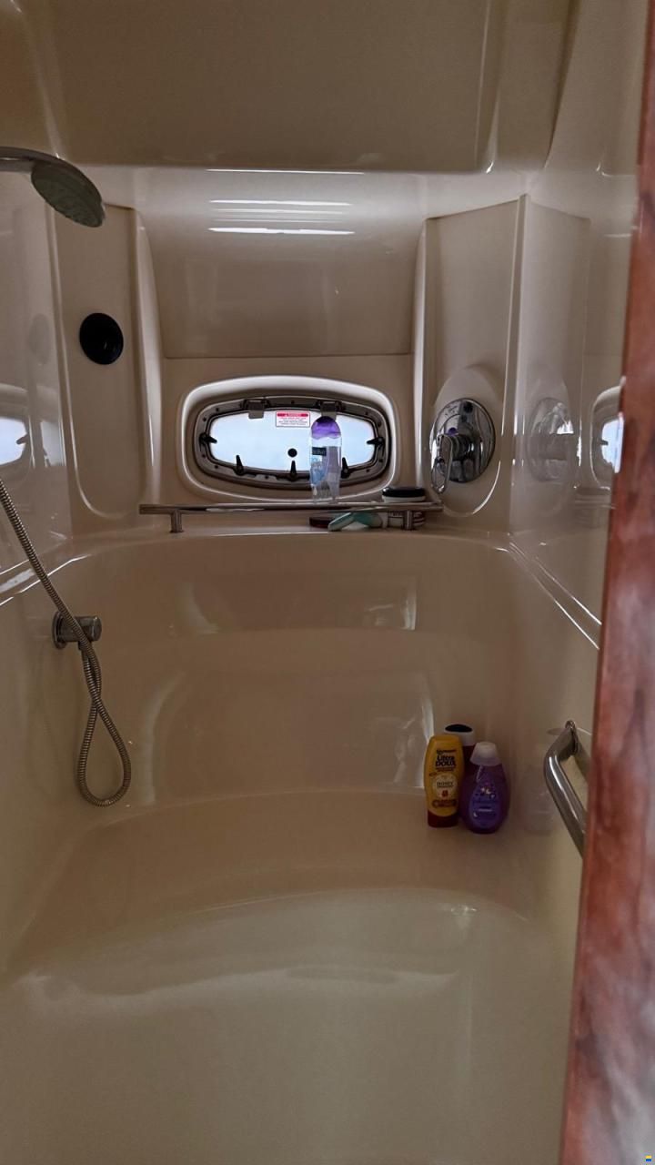 Sea Ray SunDancer 515