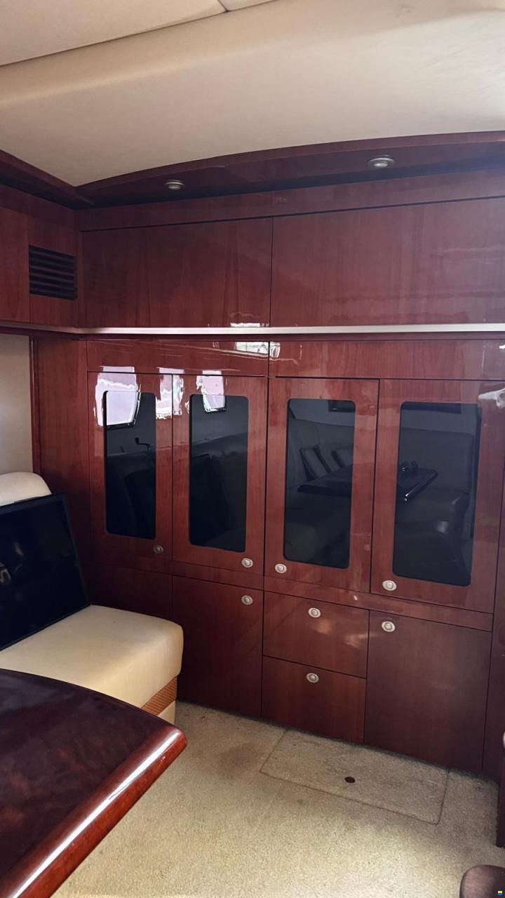 Sea Ray SunDancer 515
