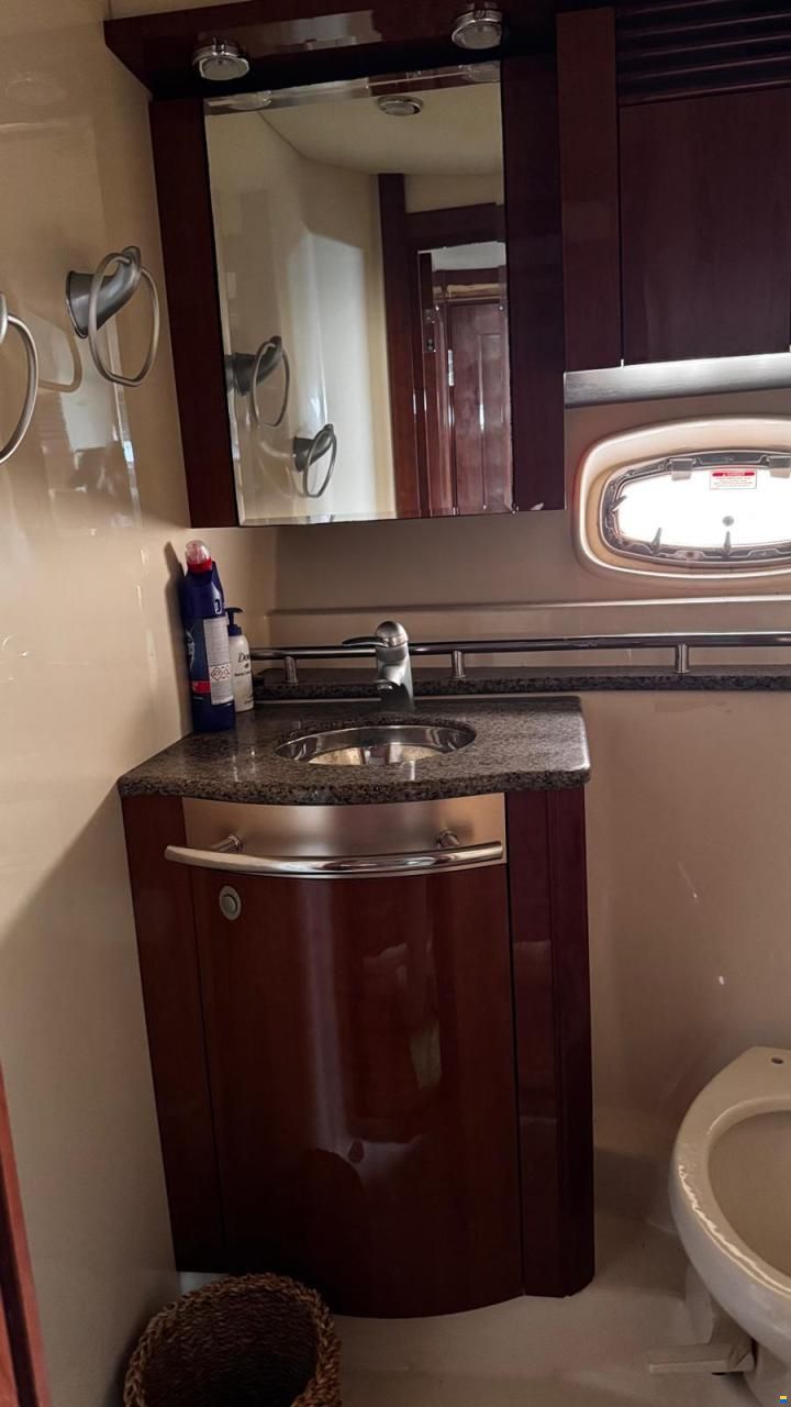 Sea Ray SunDancer 515