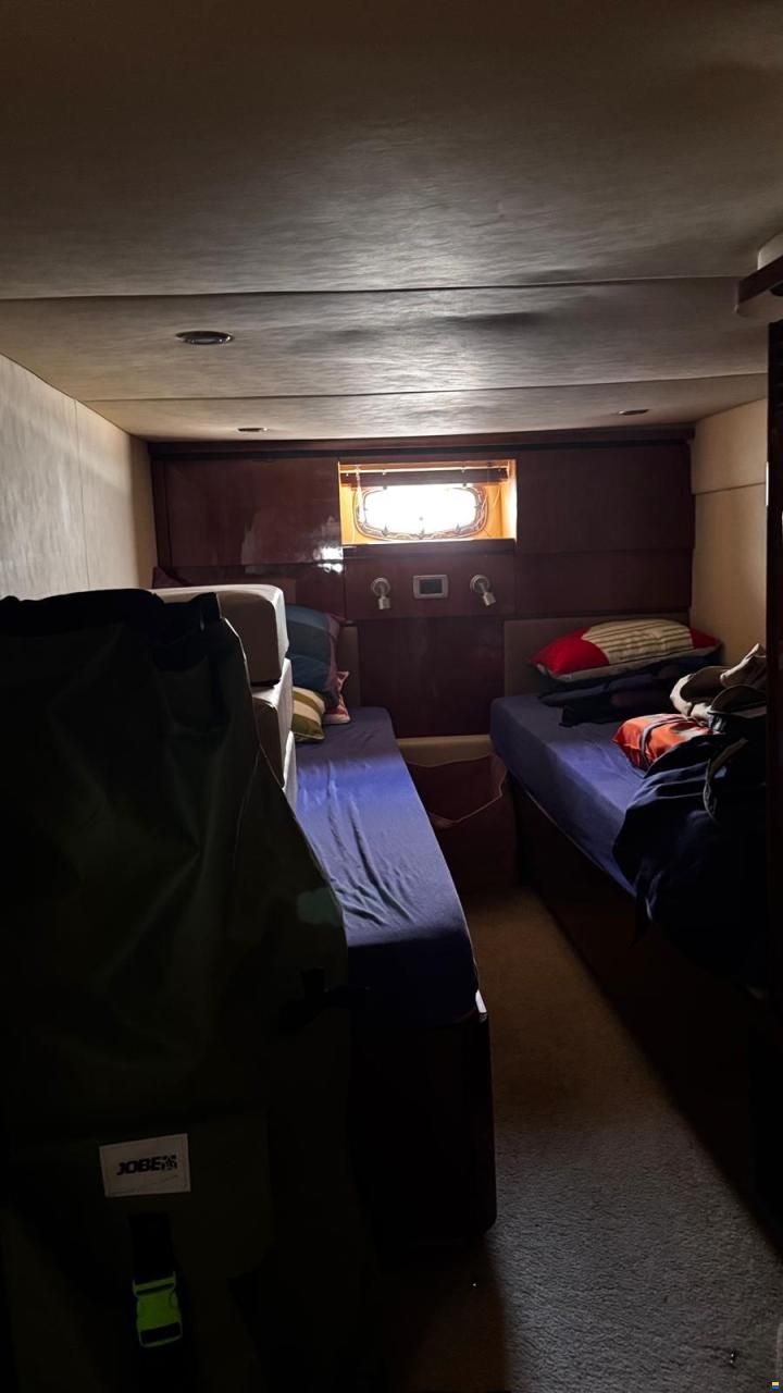 Sea Ray SunDancer 515