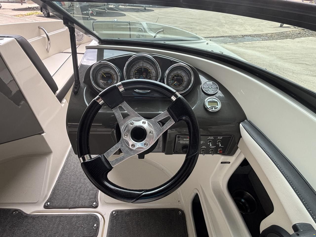 Sea Ray 190 Sport