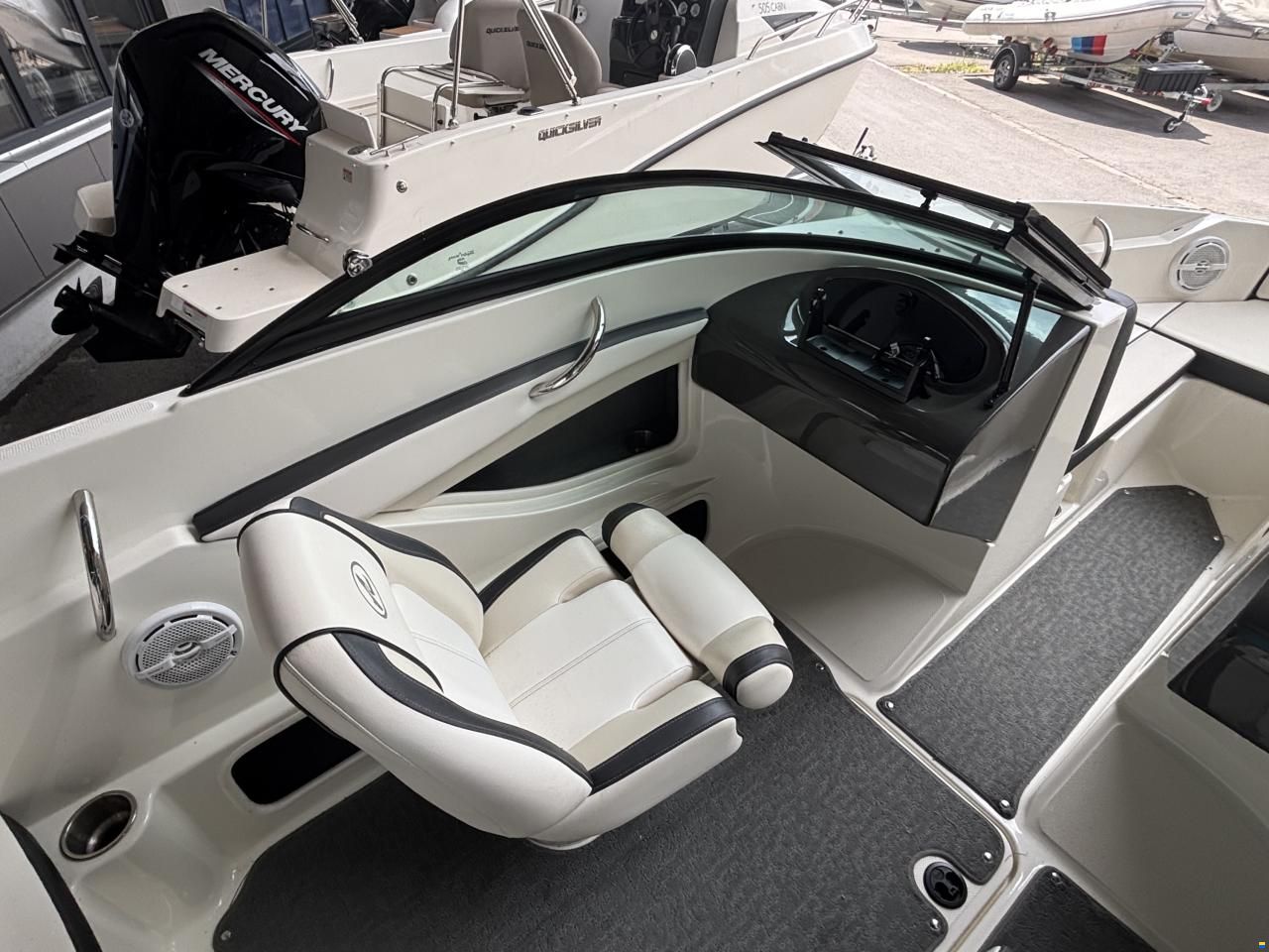 Sea Ray 190 Sport