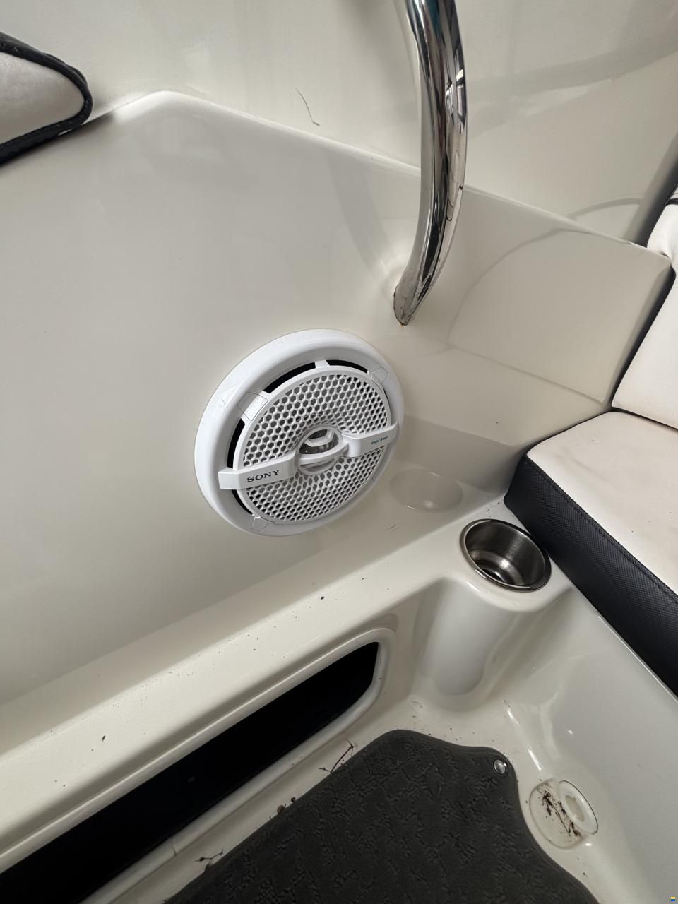 Sea Ray 190 Sport