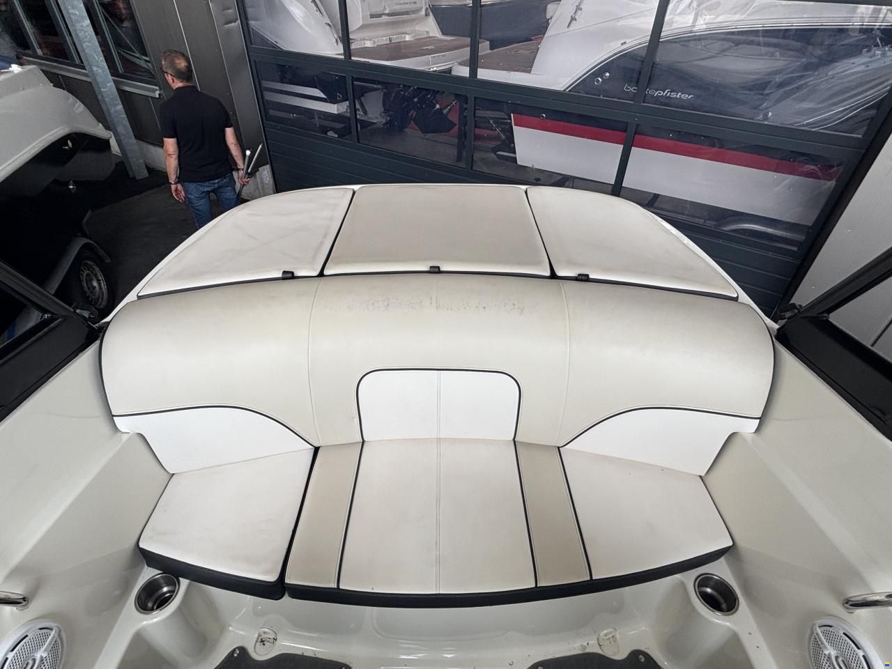 Sea Ray 190 Sport