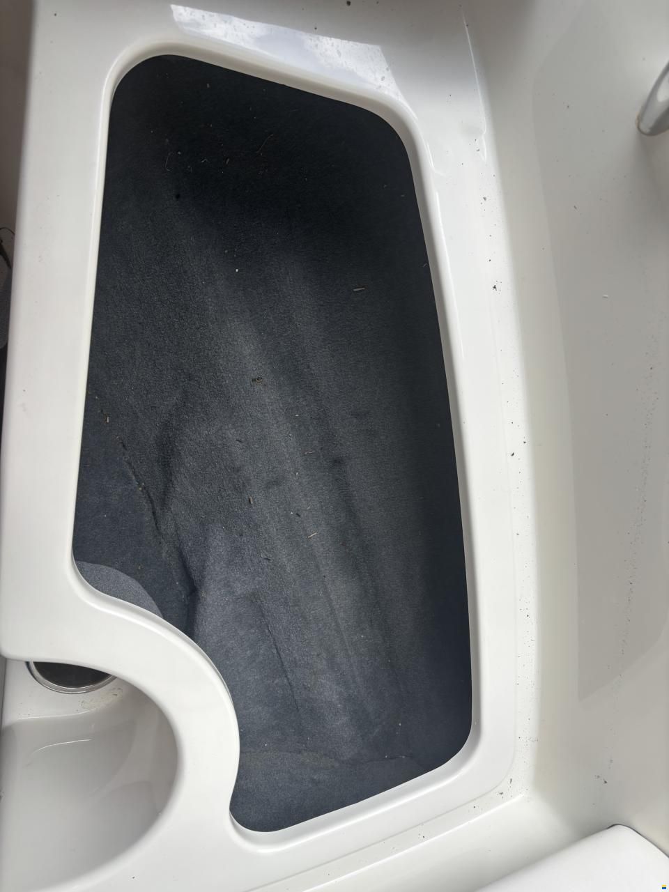 Sea Ray 190 Sport