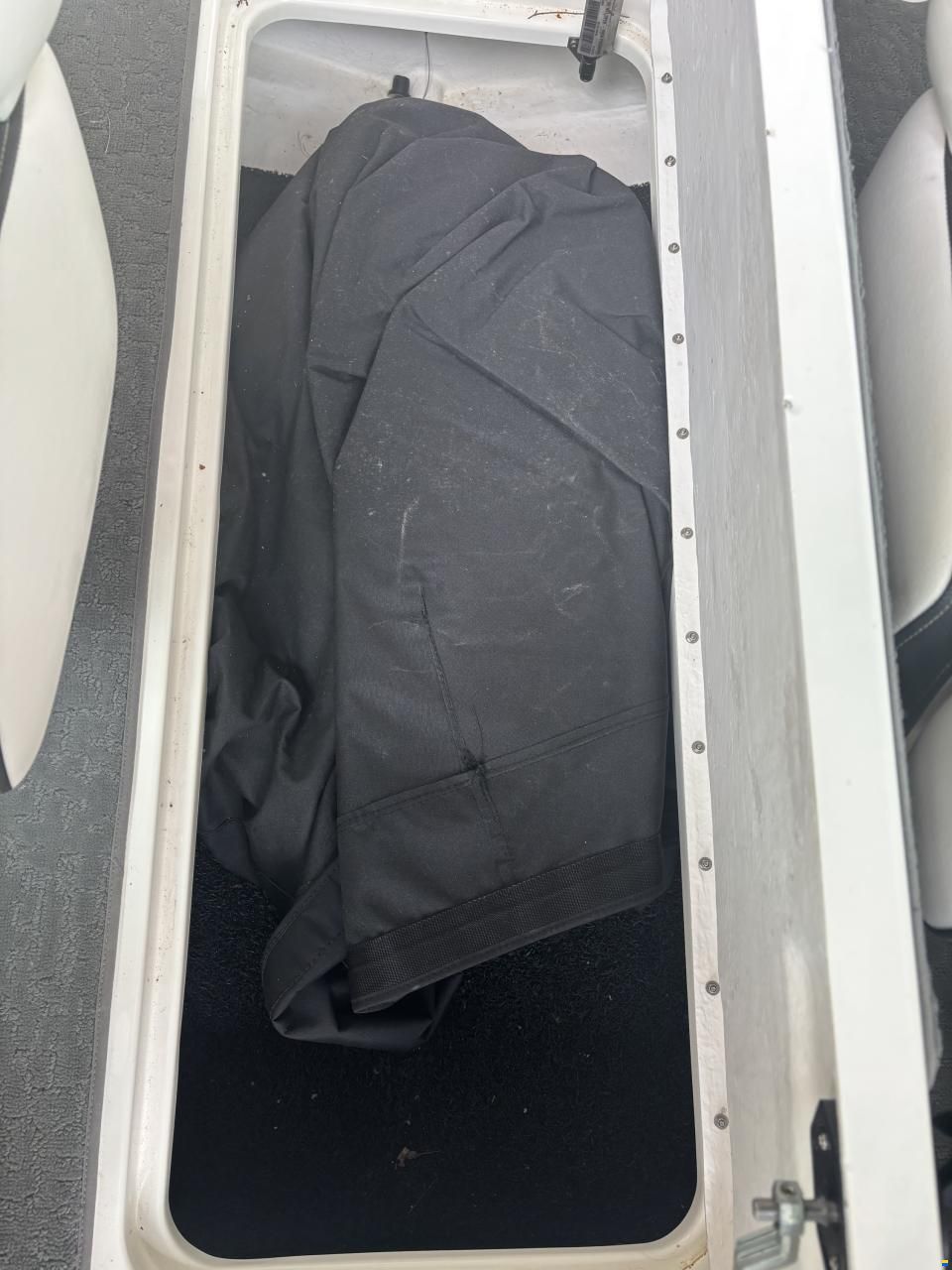 Sea Ray 190 Sport