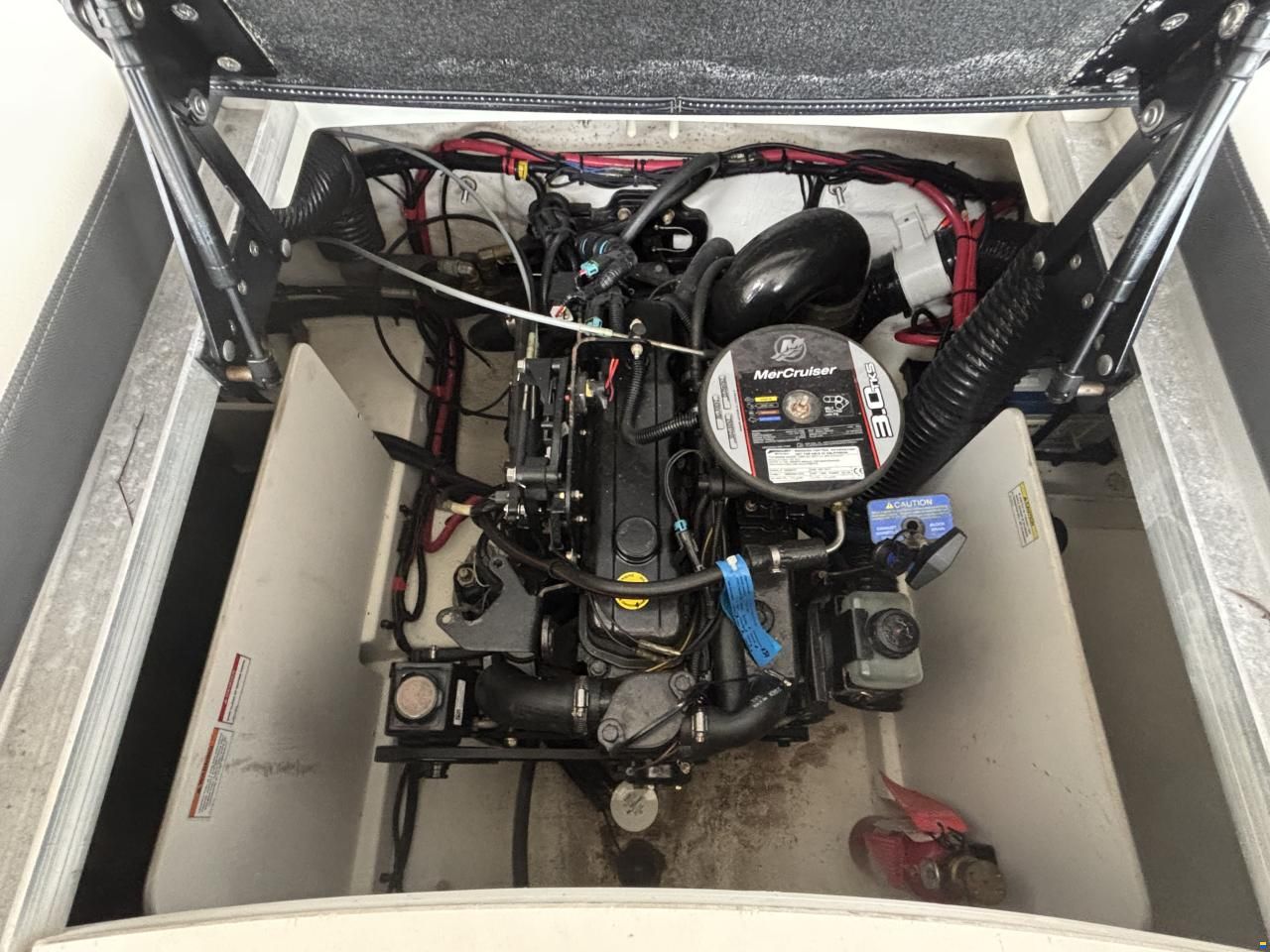 Sea Ray 190 Sport