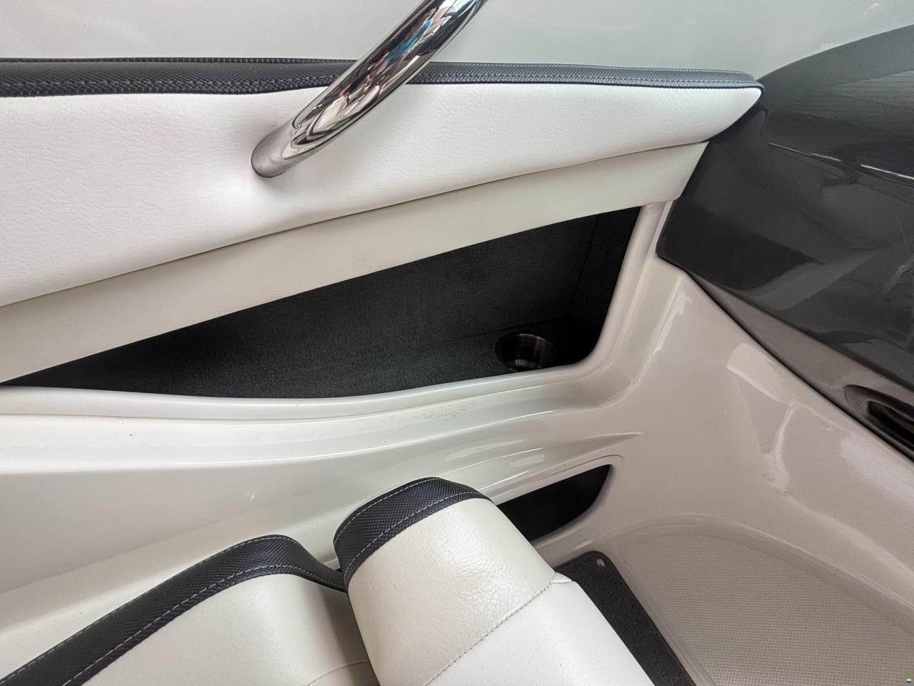 Sea Ray 190 Sport
