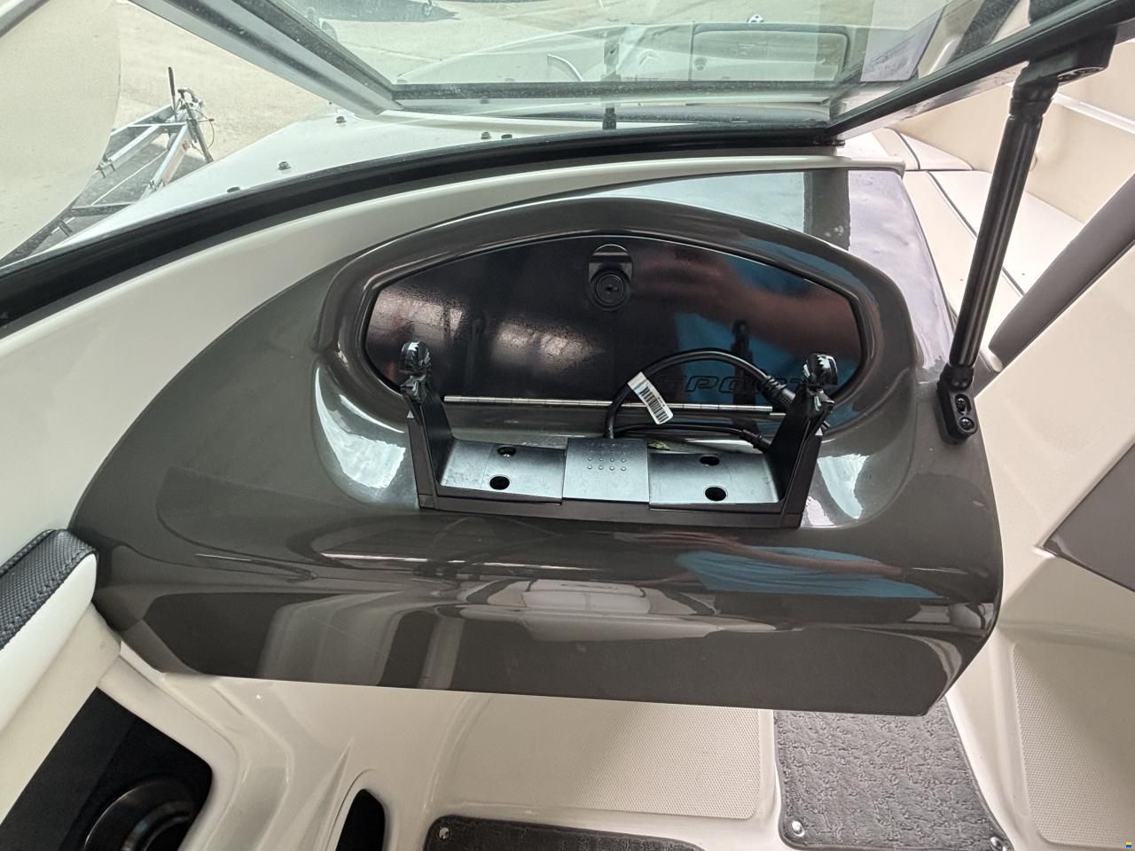 Sea Ray 190 Sport
