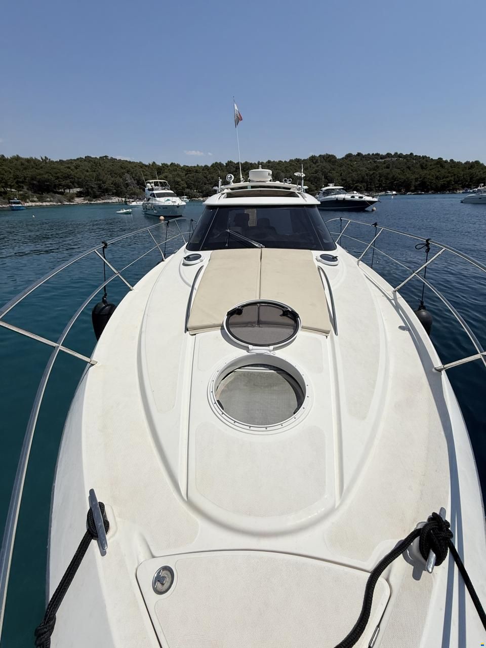 ELAN 35 POWER HT