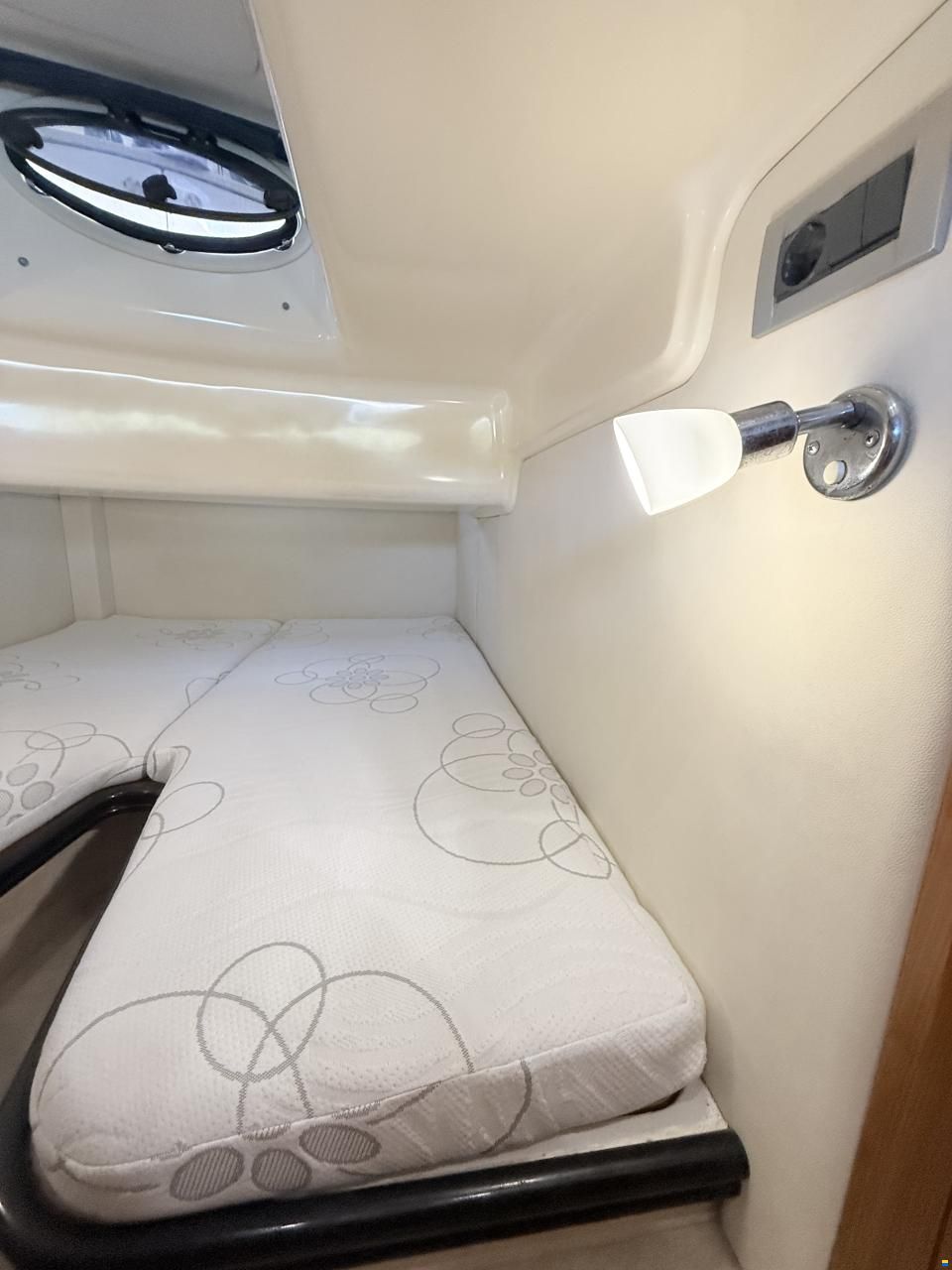 ELAN 35 POWER HT