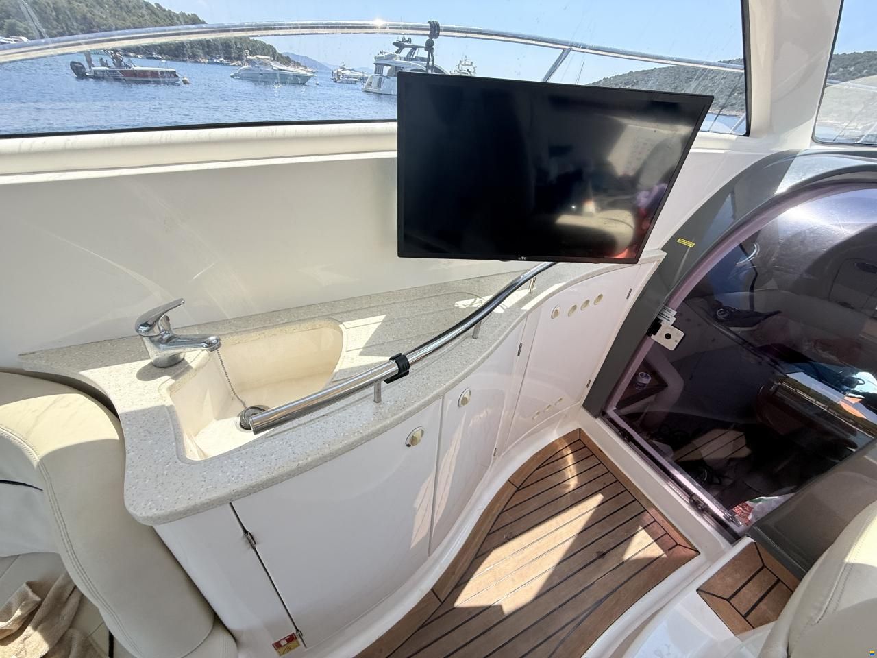ELAN 35 POWER HT