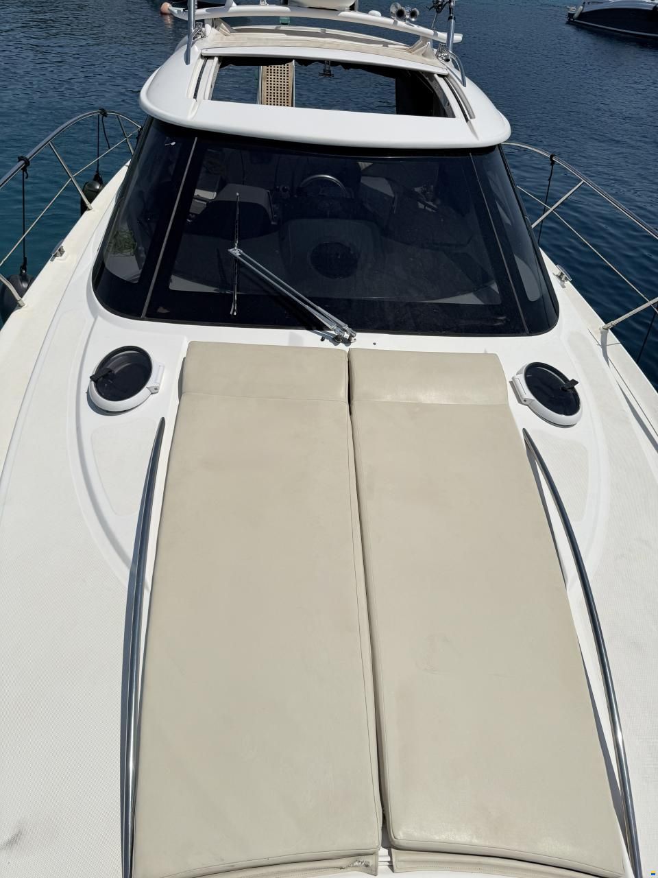 ELAN 35 POWER HT