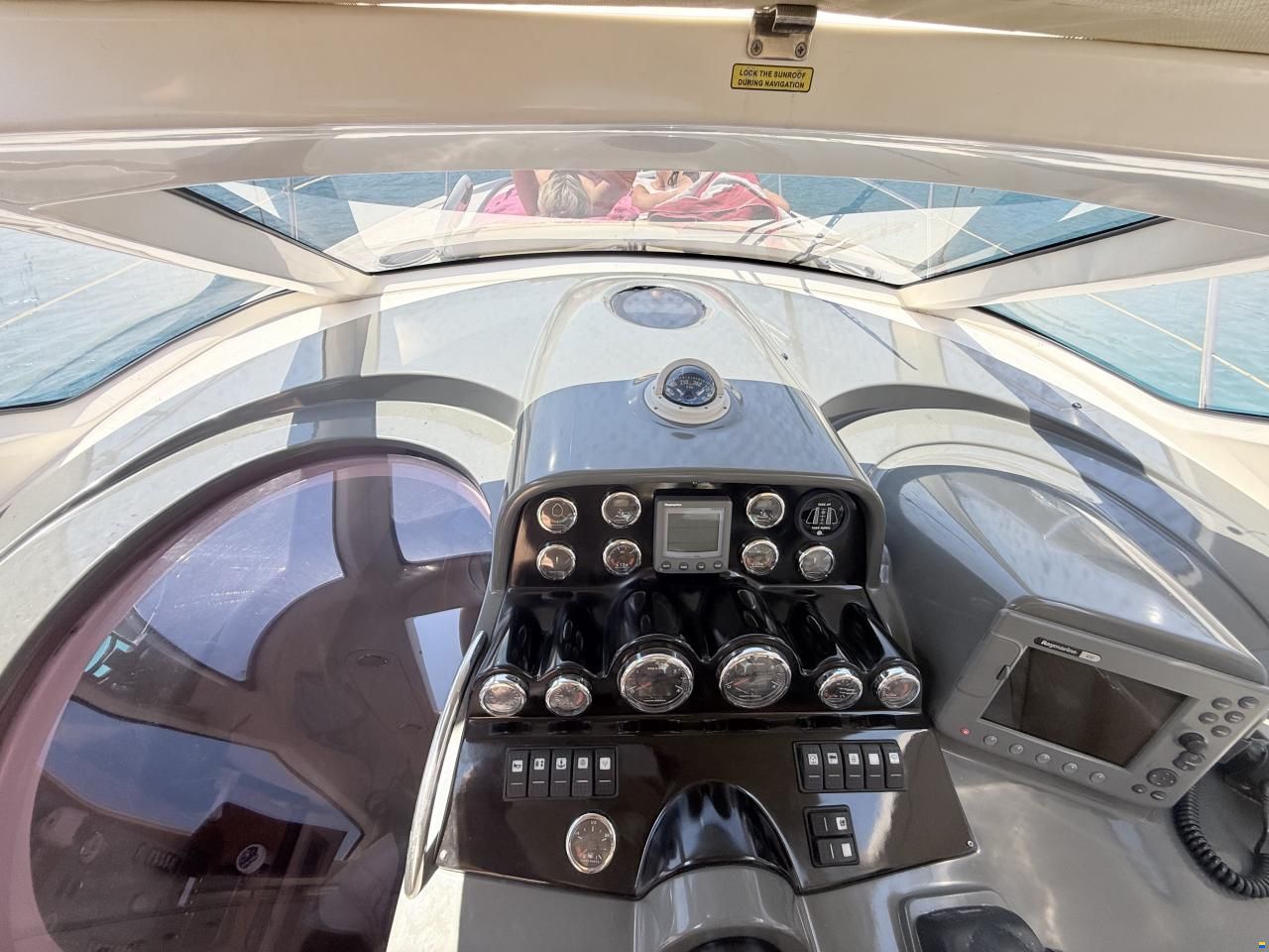 ELAN 35 POWER HT