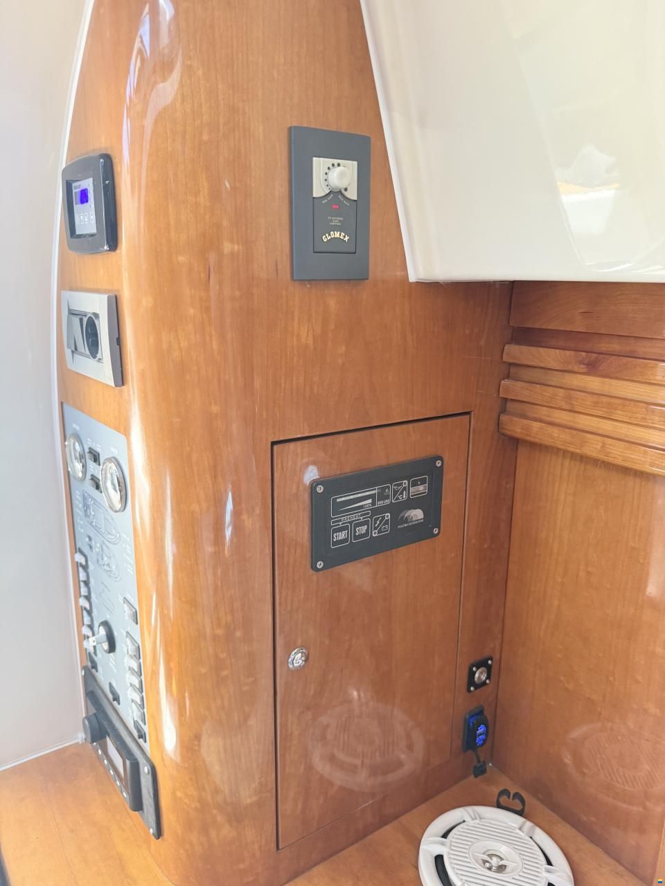 ELAN 35 POWER HT