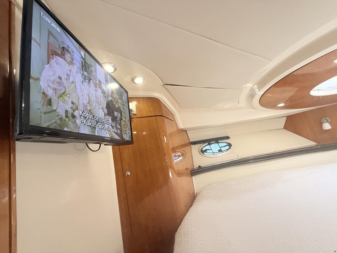 ELAN 35 POWER HT