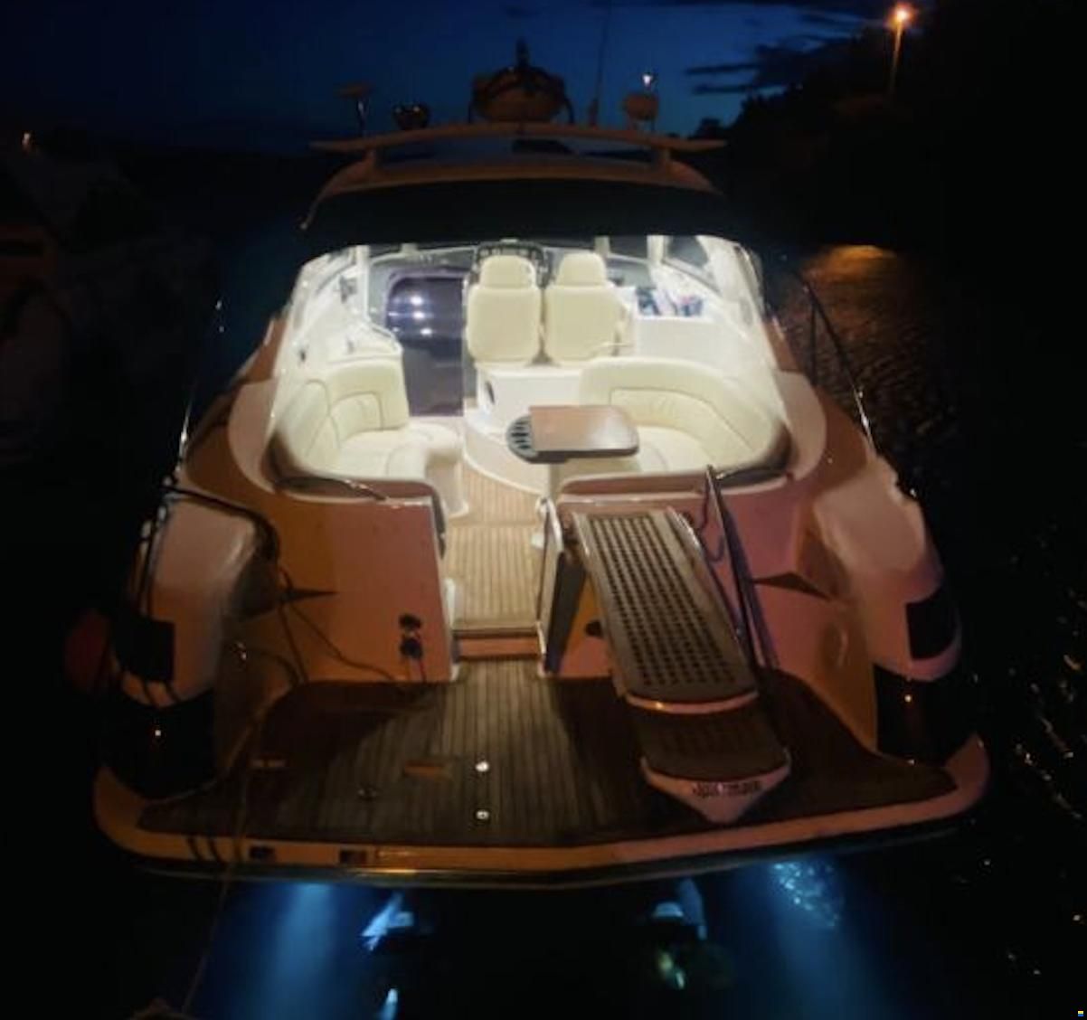 ELAN 35 POWER HT