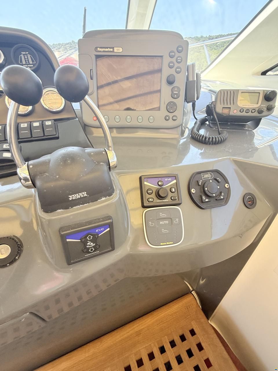 ELAN 35 POWER HT