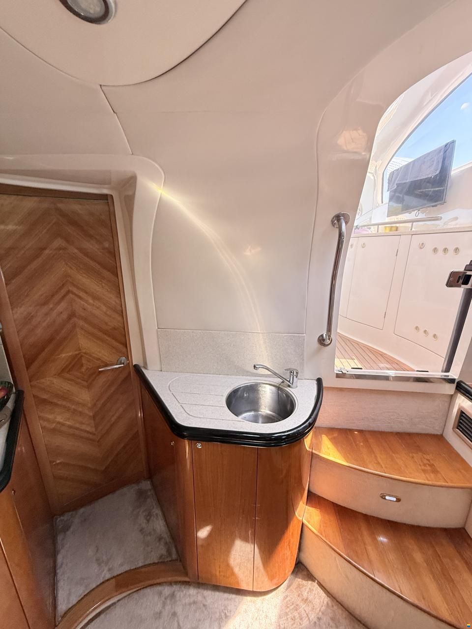 ELAN 35 POWER HT