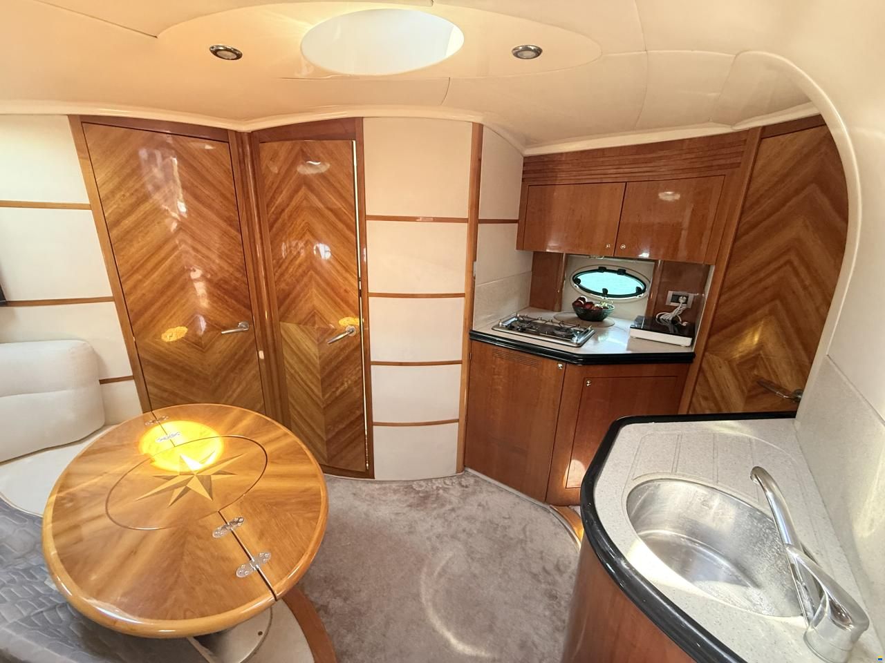 ELAN 35 POWER HT