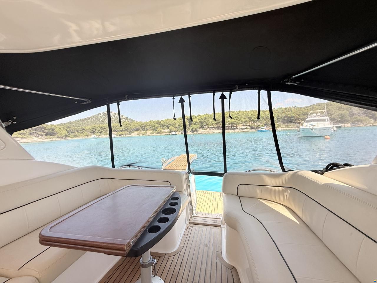 ELAN 35 POWER HT