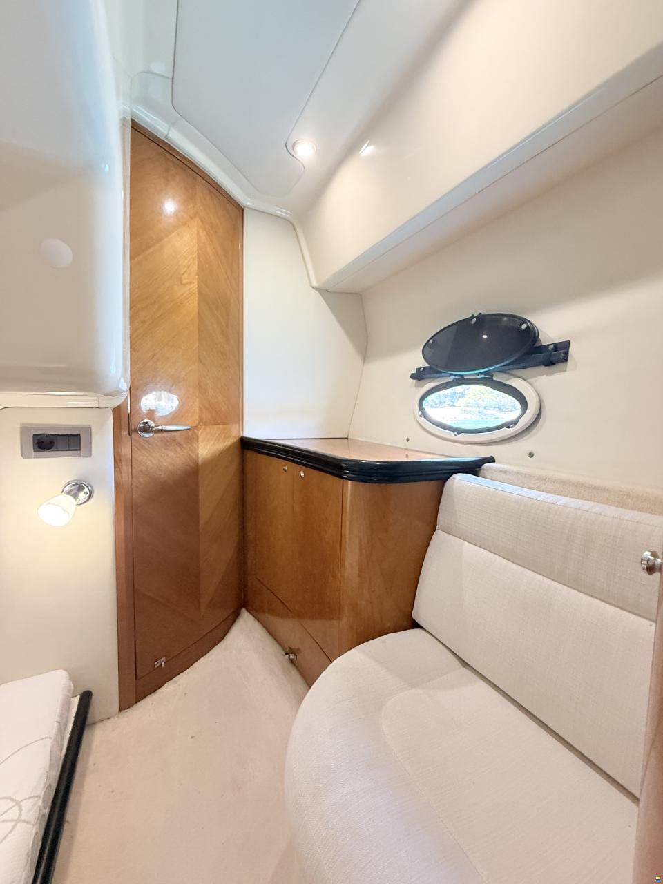 ELAN 35 POWER HT