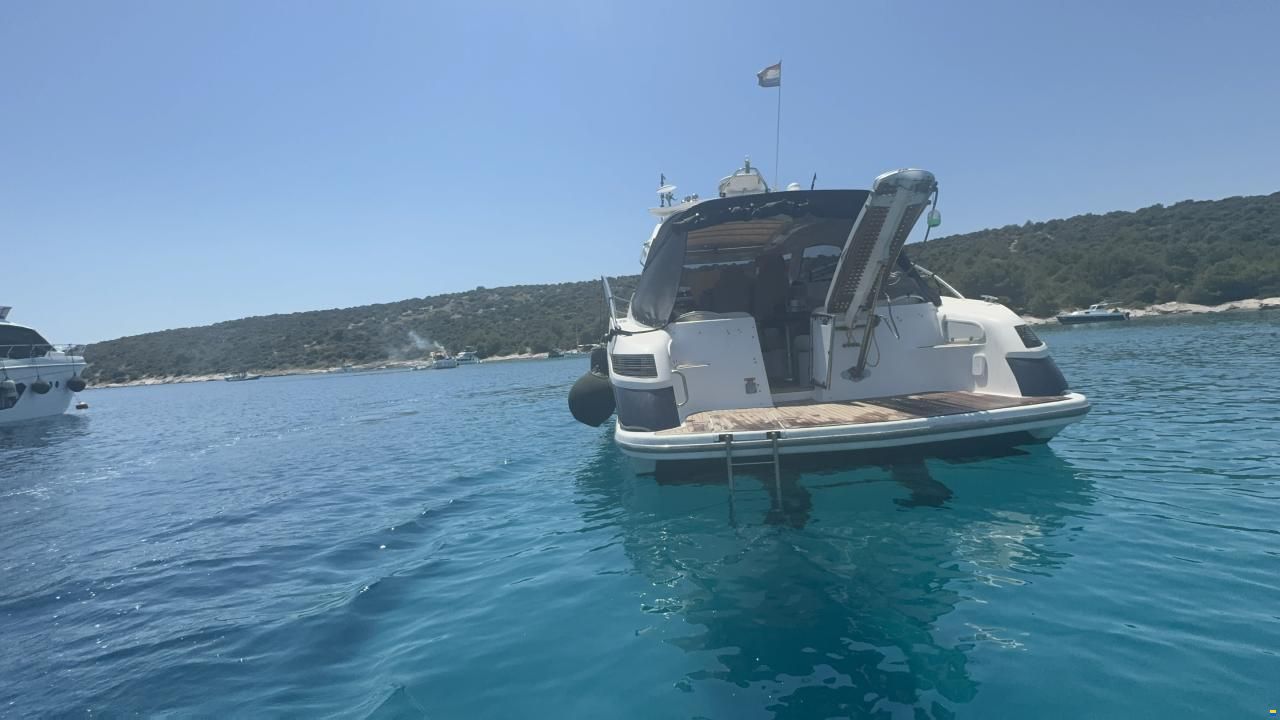ELAN 35 POWER HT