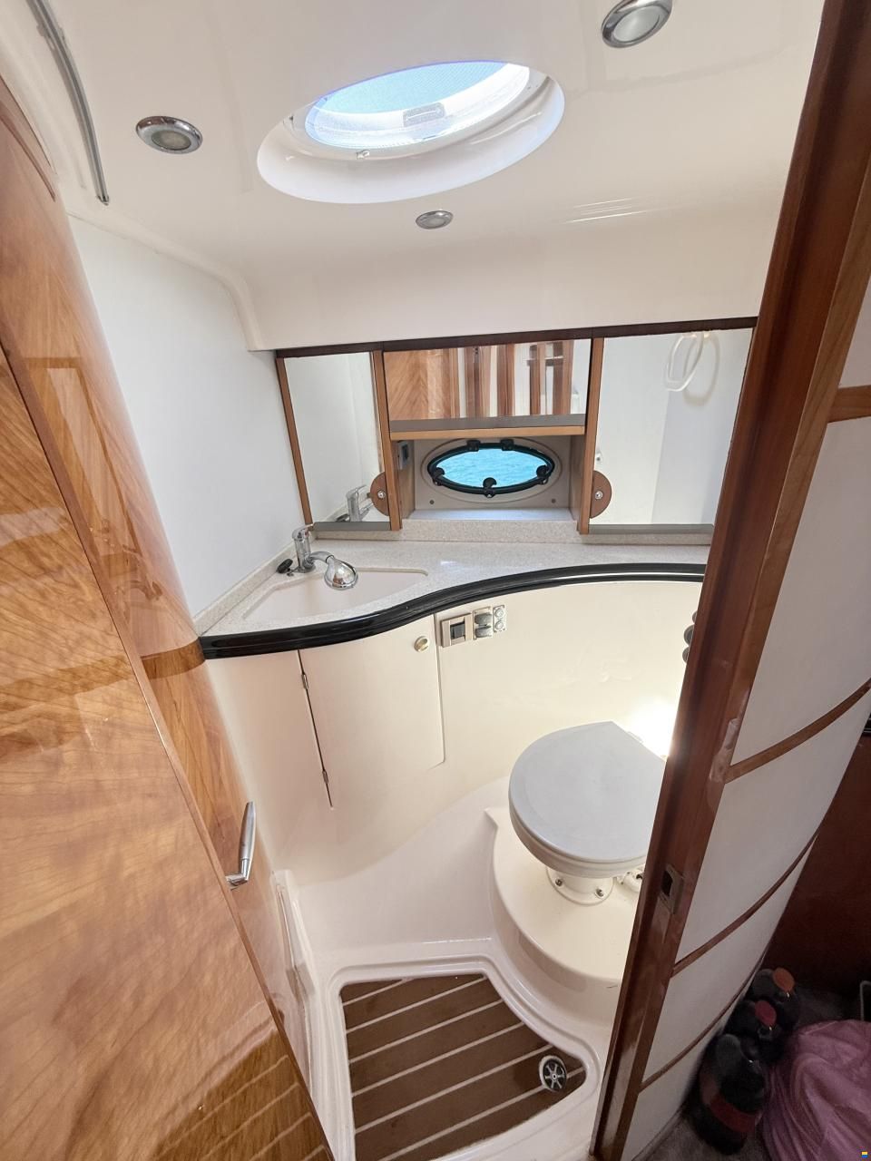 ELAN 35 POWER HT