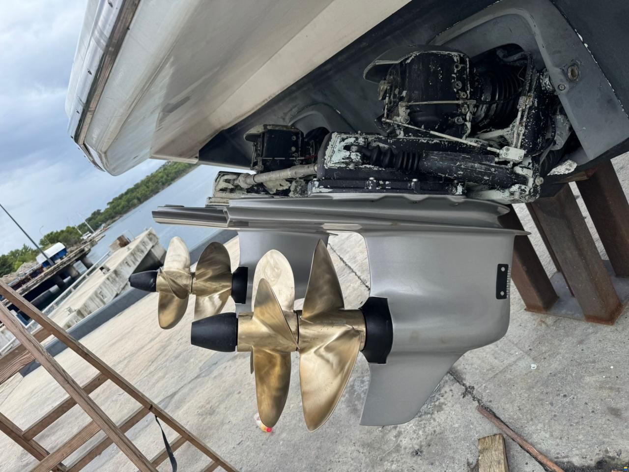 ELAN 35 POWER HT