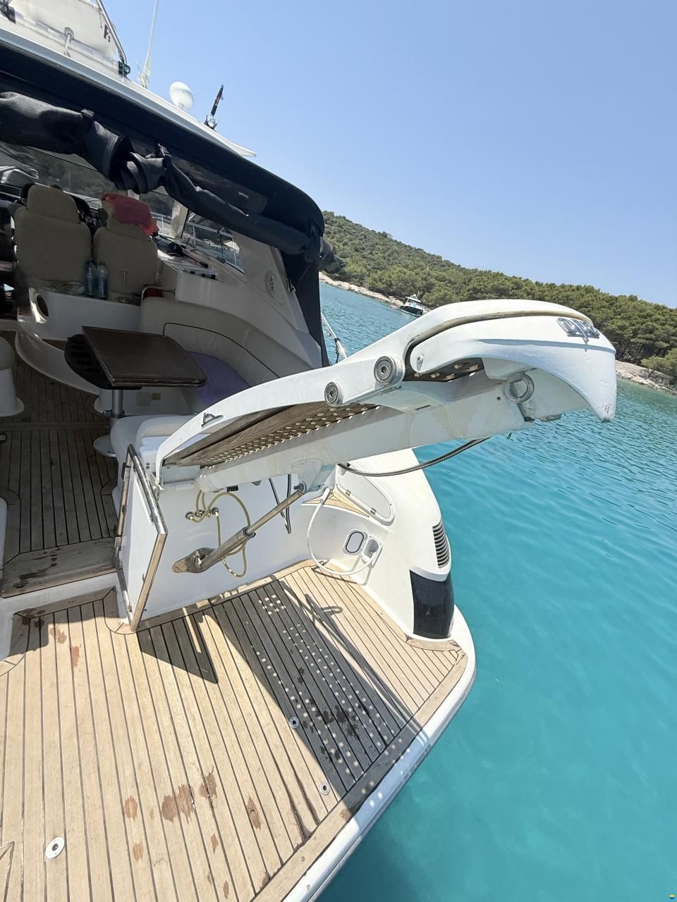 ELAN 35 POWER HT