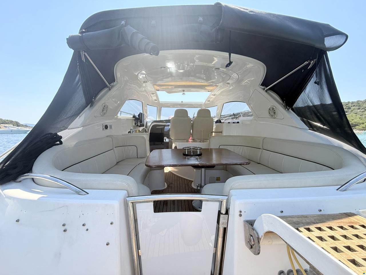 ELAN 35 POWER HT