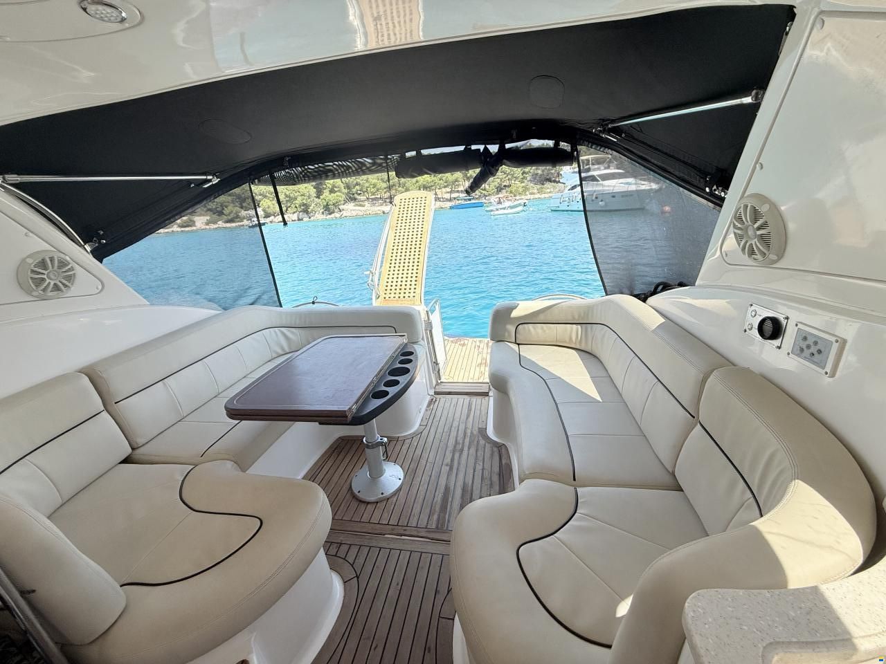 ELAN 35 POWER HT