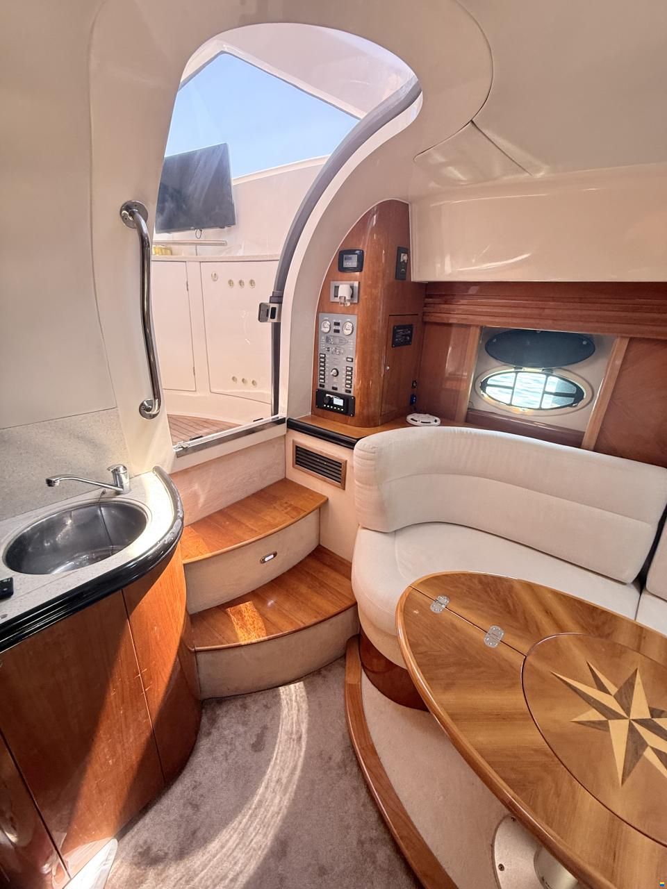ELAN 35 POWER HT