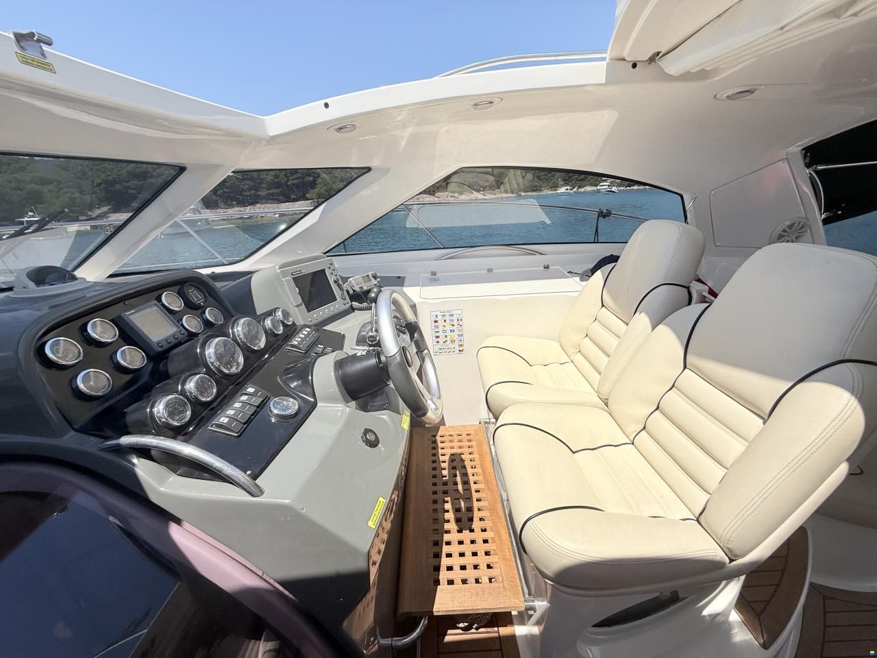 ELAN 35 POWER HT