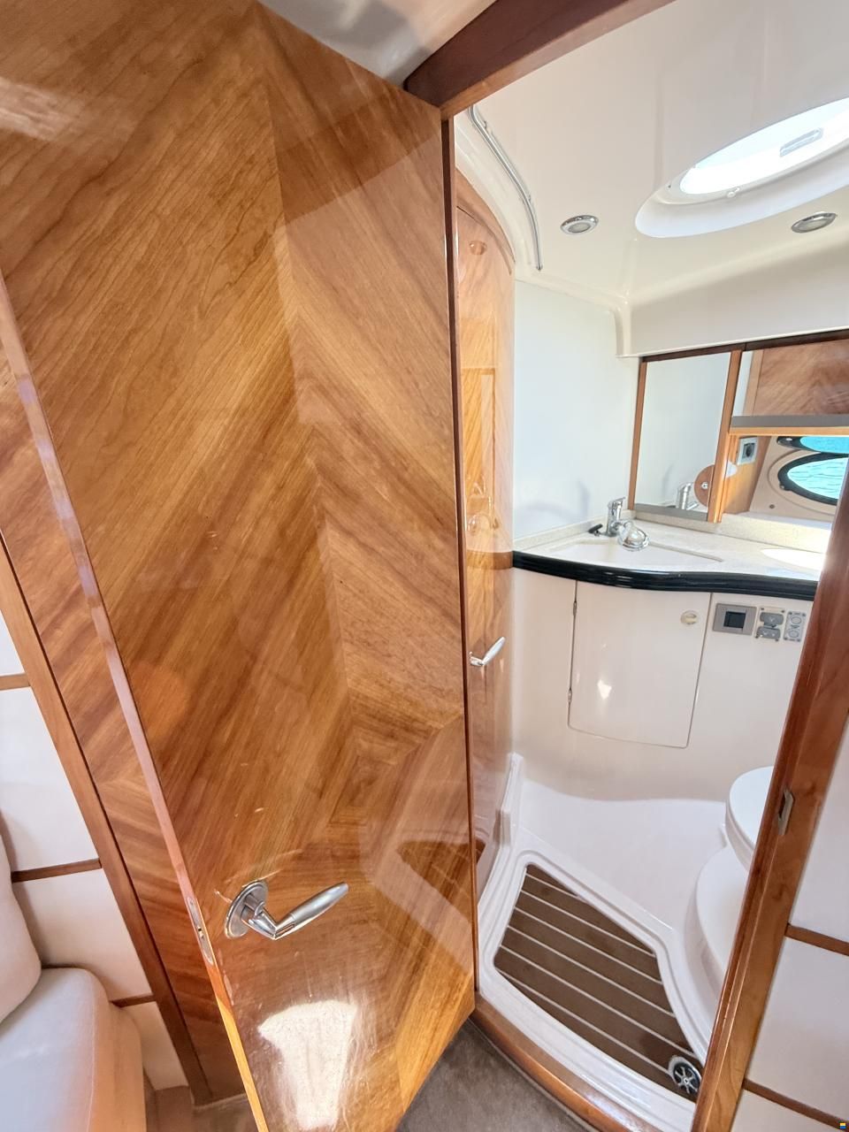 ELAN 35 POWER HT