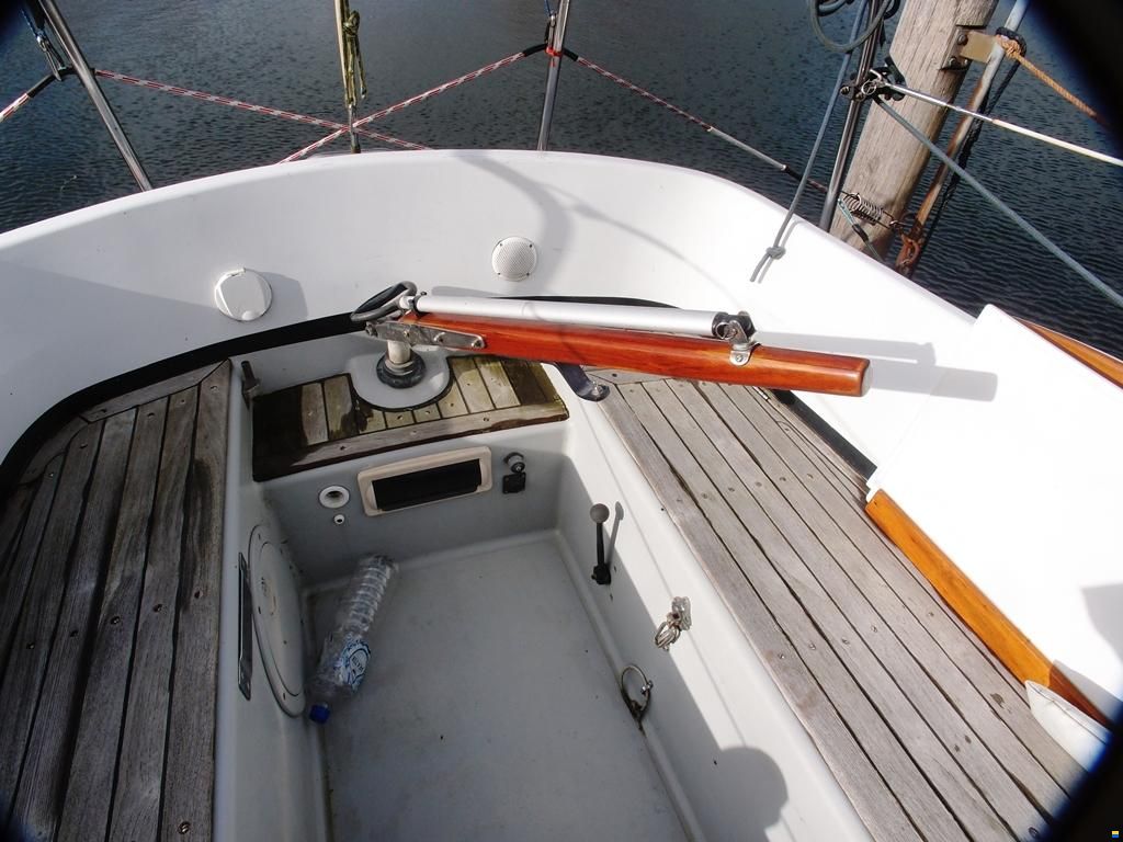 Spirit 28