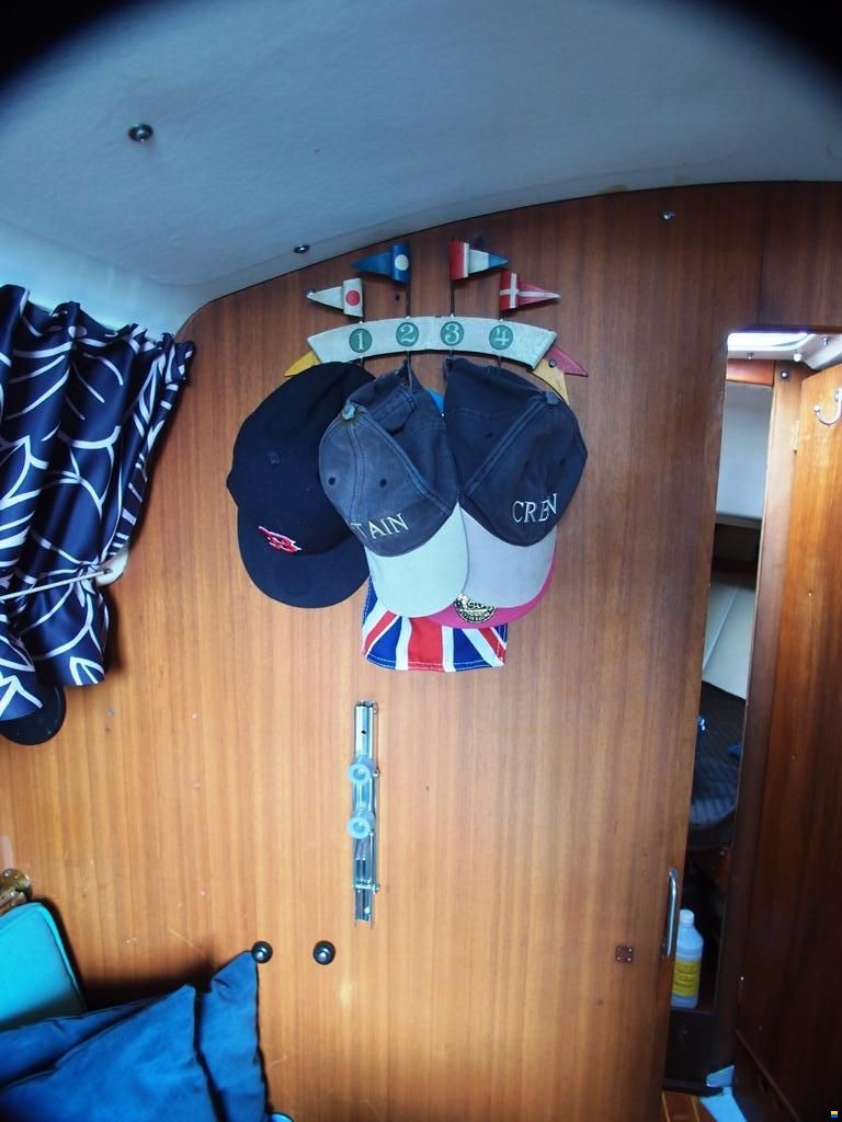 Spirit 28