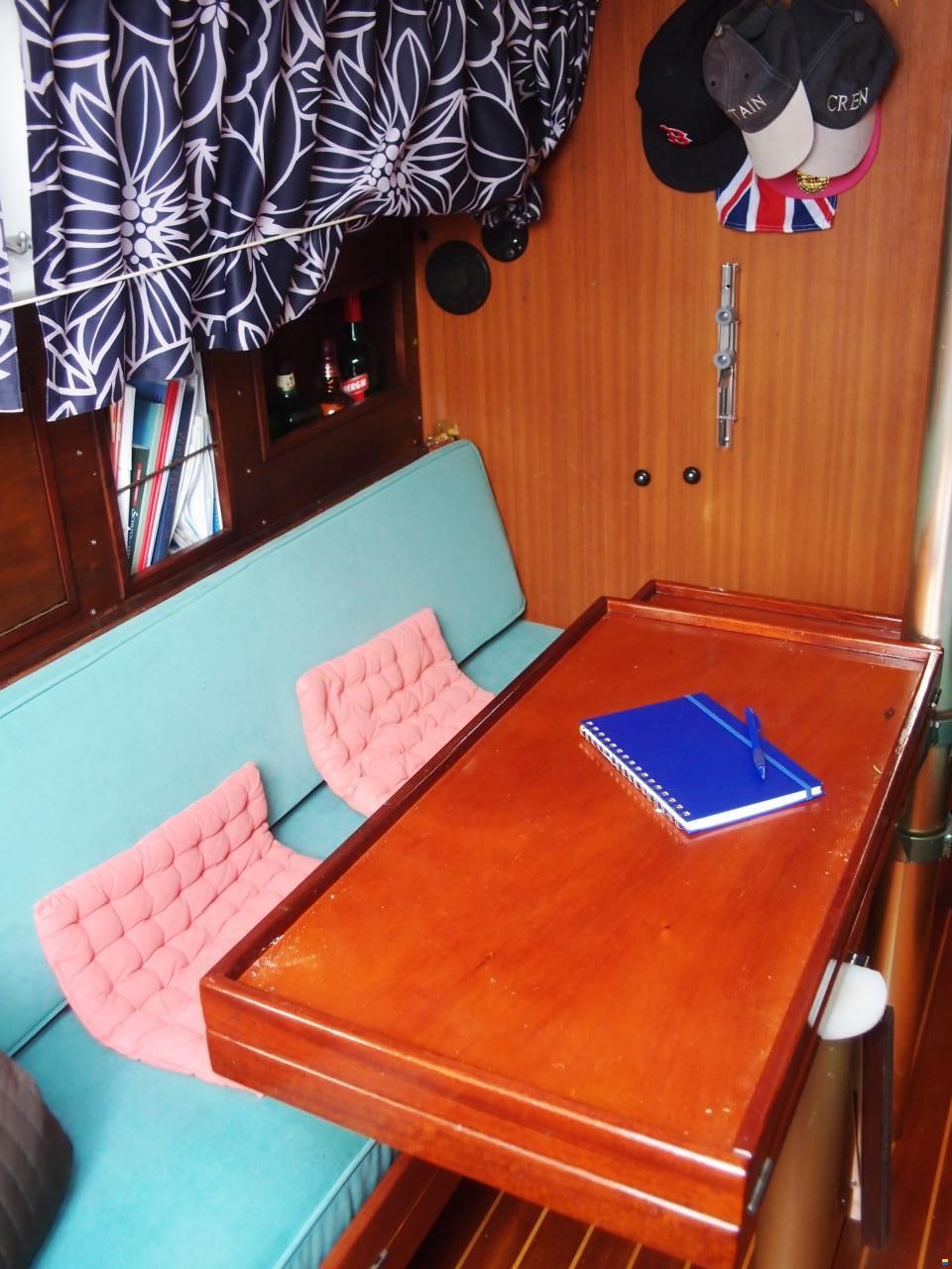 Spirit 28