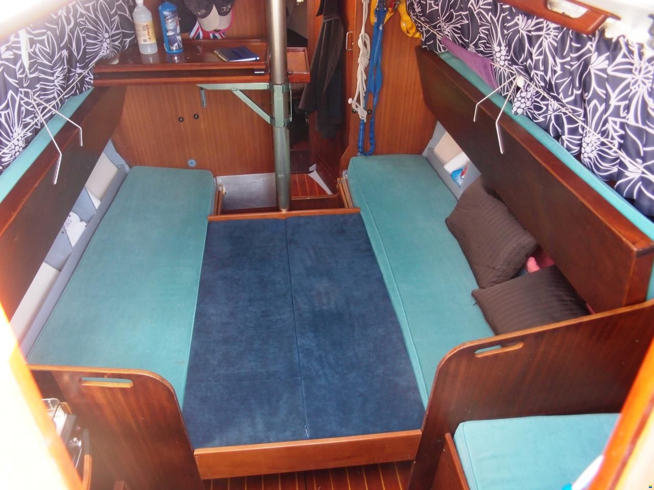 Spirit 28
