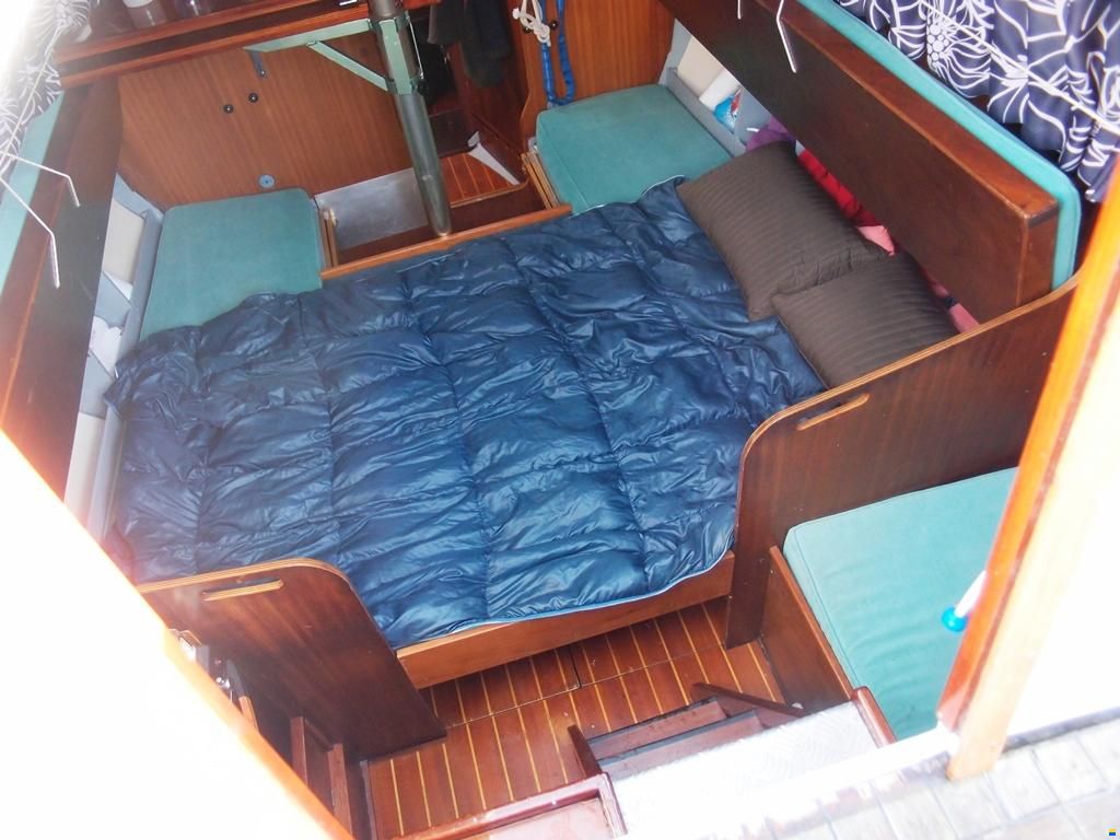 Spirit 28