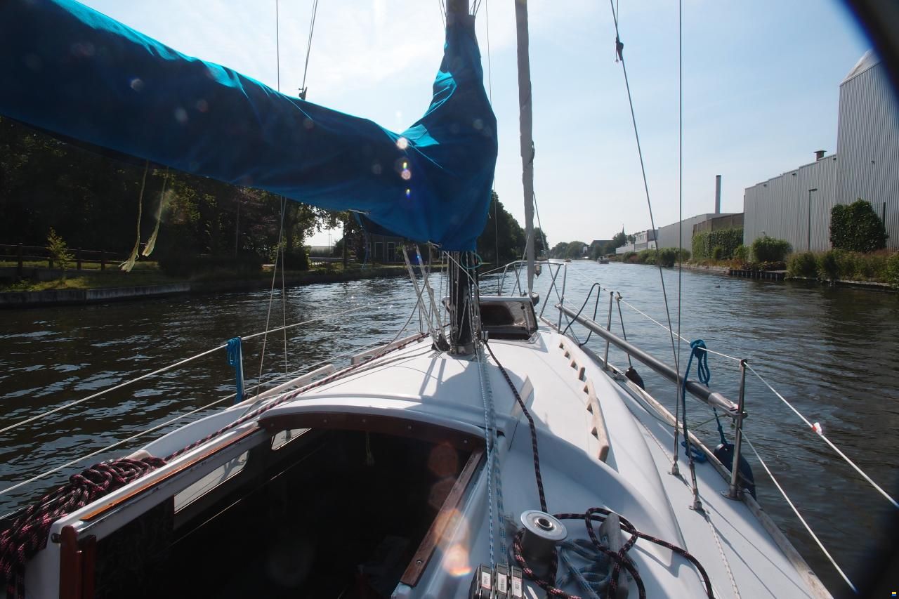 Spirit 28
